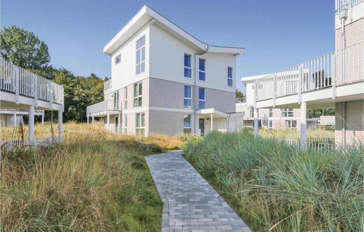 Duenenvilla Lübeck Exterior foto